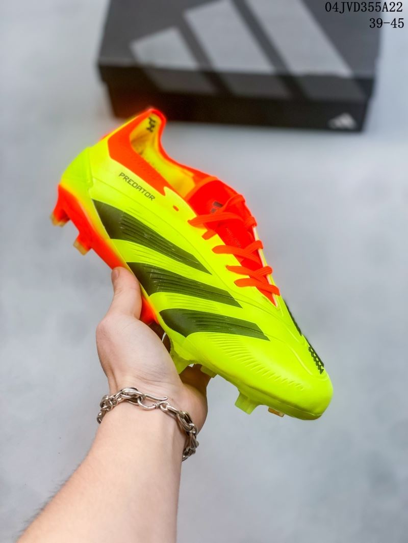 Adidas Football Shoes